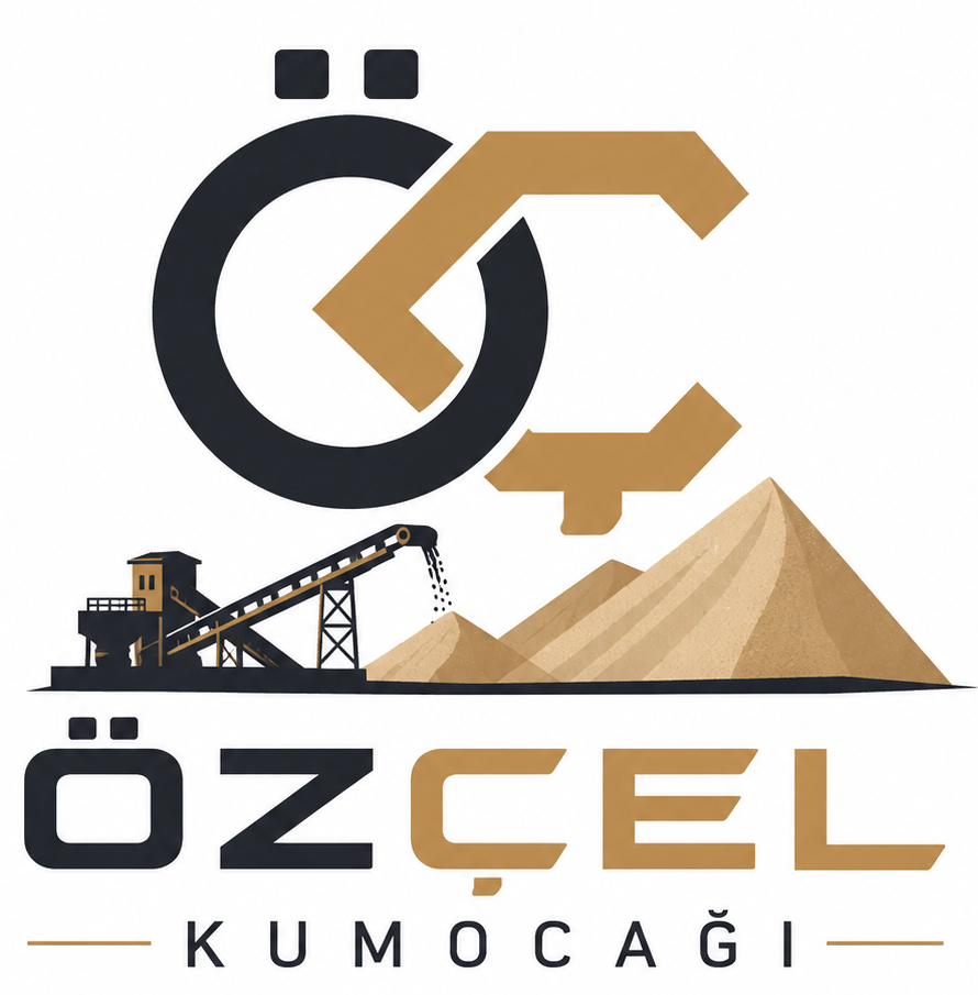 ÖZÇEL Kum Ocağı