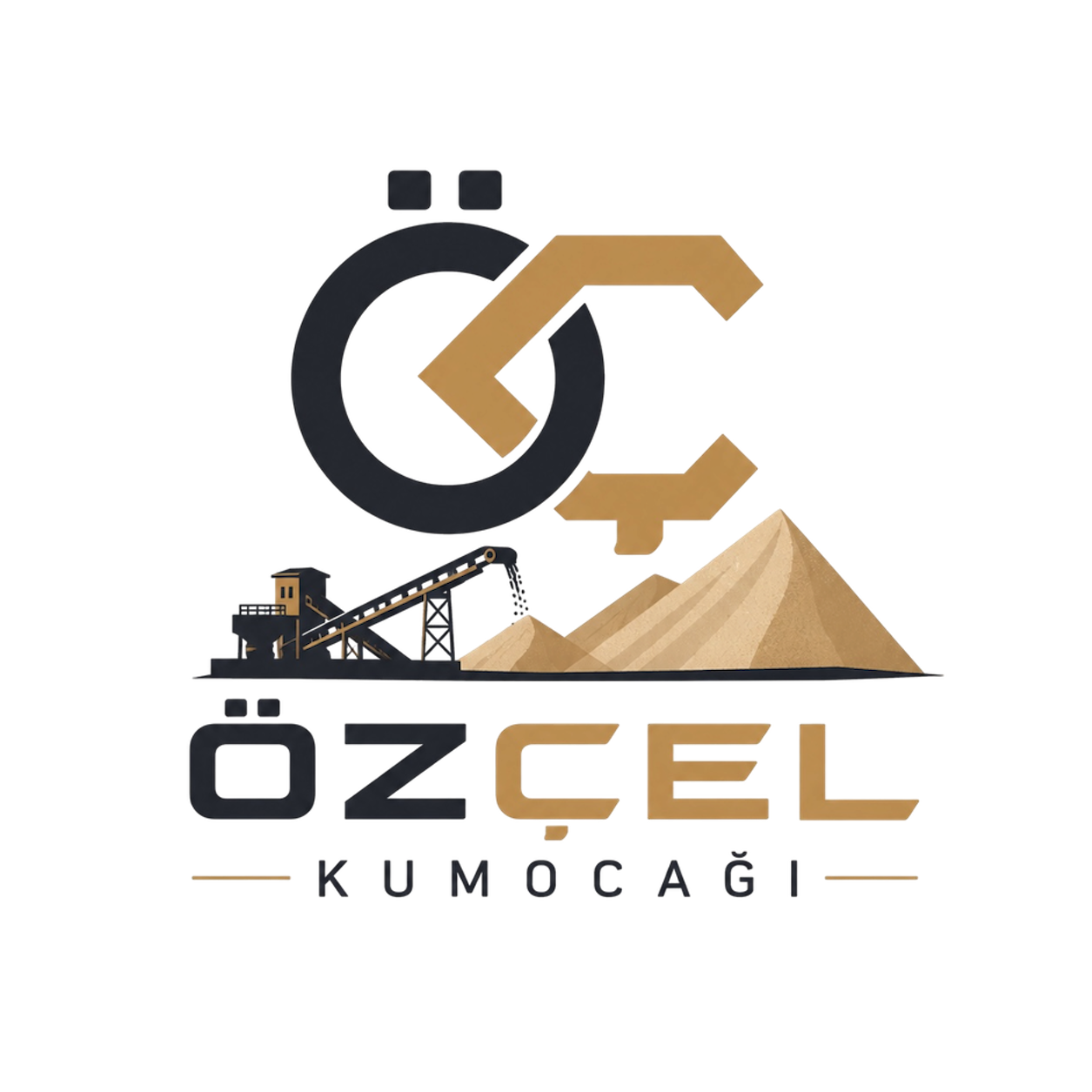 ÖZÇEL KUM OCAĞI